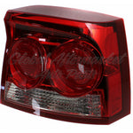 TAIL LAMP RH CAPA — photo 3