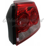 TAIL LAMP RH CAPA — photo 4