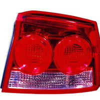 TAIL LAMP RH CAPA