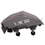 TAIL LAMP RH W/O CENTER CHROME TRIM BASE/LTD TO 03/19/2012 HQ — photo 5