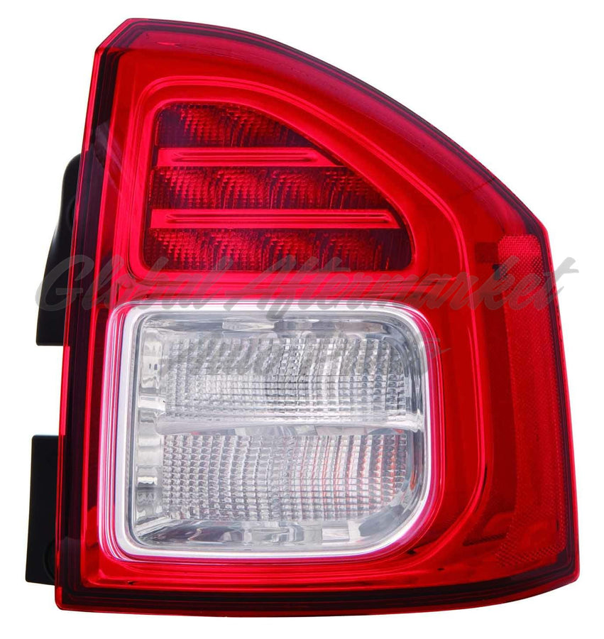 TAIL LAMP RH HQ