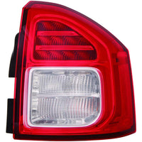 TAIL LAMP RH CAPA