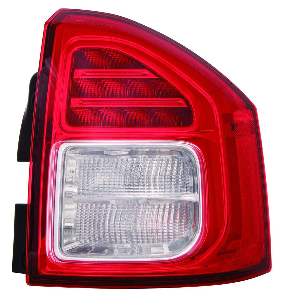 TAIL LAMP RH HQ
