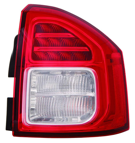 TAIL LAMP RH HQ