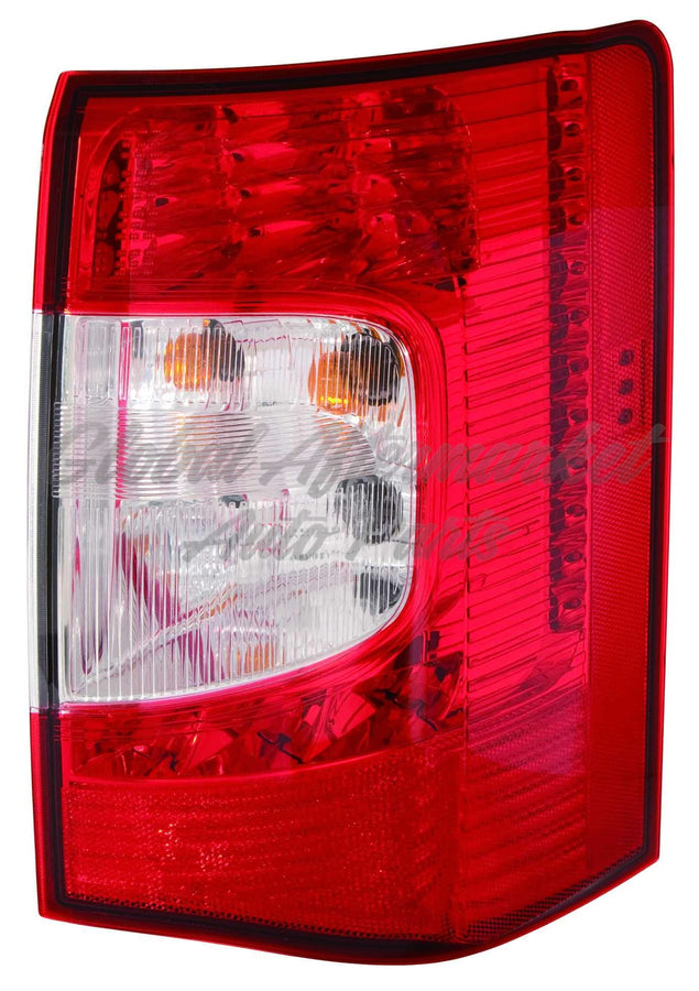TAIL LAMP RH HQ