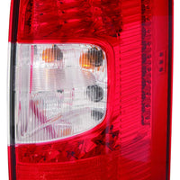 TAIL LAMP RH HQ