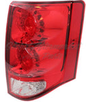 TAIL LAMP RH LED CAPA — photo 2