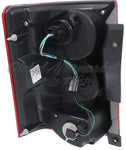 TAIL LAMP RH LED CAPA — photo 4