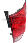 TAIL LAMP RH LED — photo 3