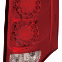 TAIL LAMP RH LED HQ