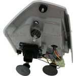 TAIL LAMP RH W/CENTER CHROME TRIM TO 03/19/2012 HQ — photo 4
