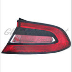 TAIL LAMP RH CAPA — photo 1