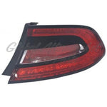 TAIL LAMP RH CAPA — photo 2