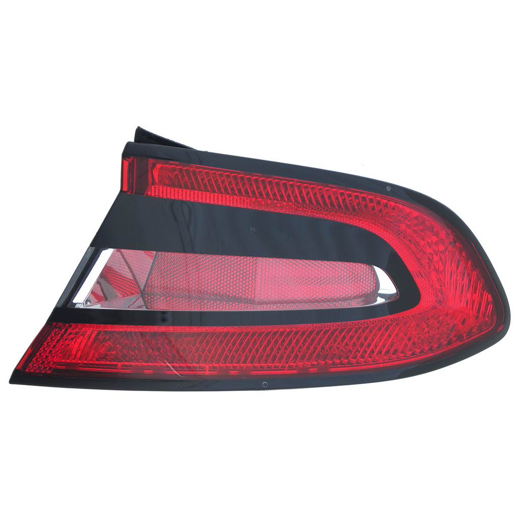 TAIL LAMP RH CAPA