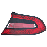 TAIL LAMP RH HQ