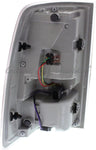 TAIL LAMP RH LED CHROME LARAMIE/LONGHORN MODELS CAPA — photo 4