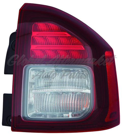 TAIL LAMP RH LED HQ
