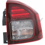 TAIL LAMP RH LED HQ — photo 2