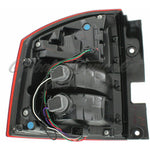 TAIL LAMP RH LED HQ — photo 3
