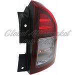 TAIL LAMP RH LED HQ — photo 4
