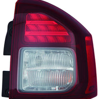 TAIL LAMP RH LED HQ