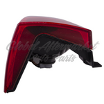 TAIL LAMP RH CAPA — photo 4