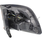 TAIL LAMP RH BODY MOUNTED BEZEL HQ — photo 5