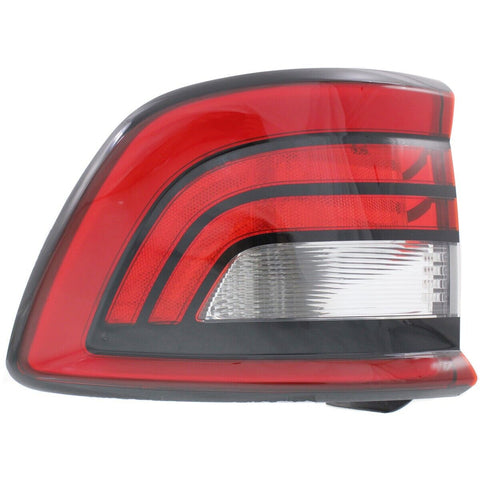 TAIL LAMP RH BODY MOUNTED BEZEL HQ