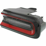 TAIL LAMP RH CAPA — photo 2