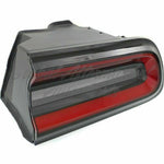 TAIL LAMP RH CAPA — photo 3