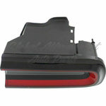 TAIL LAMP RH CAPA — photo 4