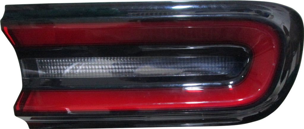 TAIL LAMP RH CAPA