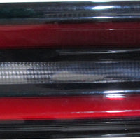 TAIL LAMP RH CAPA