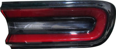 TAIL LAMP RH CAPA