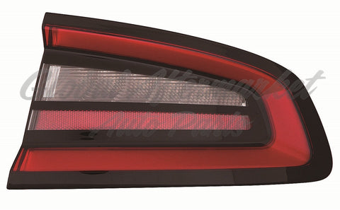 TAIL LAMP RH LED HQ