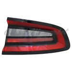 TAIL LAMP RH LED HQ — photo 3