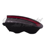 TAIL LAMP RH LED CAPA — photo 5