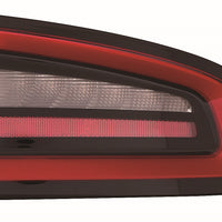 TAIL LAMP RH LED CAPA