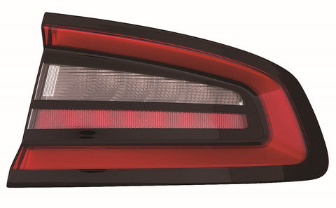 TAIL LAMP RH LED CAPA