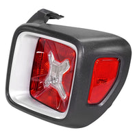 TAIL LAMP RH SPORT/LATITUDE/NORTH MODELS W/BLACK BEZEL CAPA