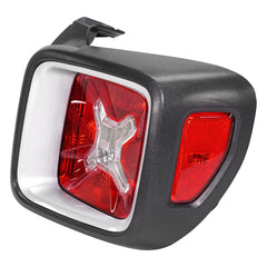 TAIL LAMP RH SPORT/LATITUDE/NORTH MODELS W/BLACK BEZEL HQ