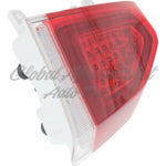 TAIL LAMP RH W/CHROME TRIM CAPA — photo 5