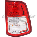 TAIL LAMP RH HALOGEN CHROME W/O LOGO HQ — photo 1