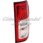 TAIL LAMP RH HALOGEN CHROME W/O LOGO CAPA — photo 2