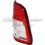 TAIL LAMP RH HALOGEN CHROME W/O LOGO — photo 3