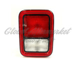 TAIL LAMP RH HALOGEN HQ — photo 2