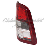 TAIL LAMP RH HALOGEN BLACK W/O LOGO HQ — photo 3