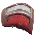 TAIL LAMP RH HALOGEN BLACK W/O LOGO CAPA — photo 4