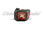 TAIL LAMP RH GLOSS BLACK TRIM W/O LED/LOGO HQ — photo 3