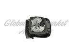 TAIL LAMP RH GLOSS BLACK TRIM W/O LED/LOGO HQ — photo 4